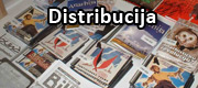 distribucija
