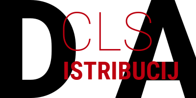 CLS distribucija baner