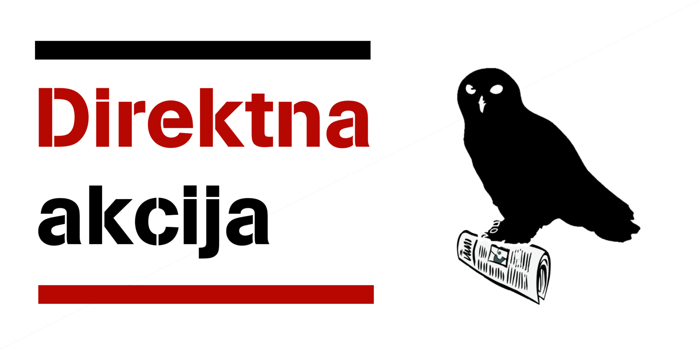 Direktna akcija baner